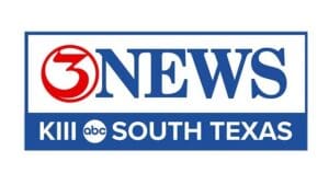 3 News KIII TV Logo