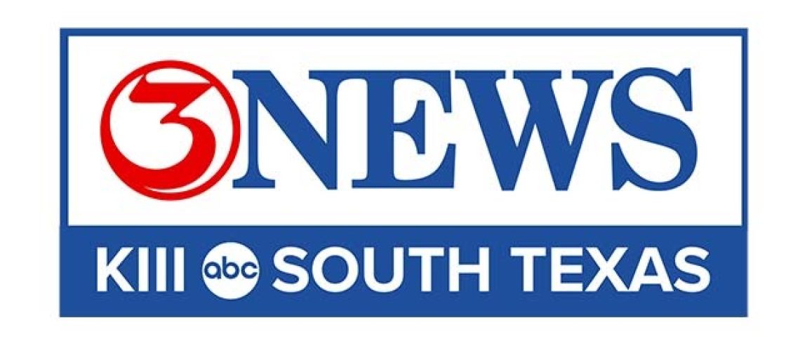 3 News KIII TV Logo 3 News KIII TV Logo